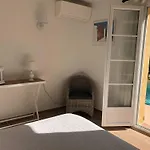 8 Pers., Vue Baie St Tropez - Fr-1-768-134 Βίλα