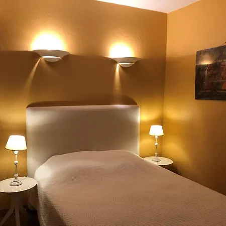 Βίλα 8 Pers., Vue Baie St Tropez - Fr-1-768-134