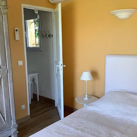 8 Pers., Vue Baie St Tropez - Fr-1-768-134 * Σαιντ-Μαξίμ