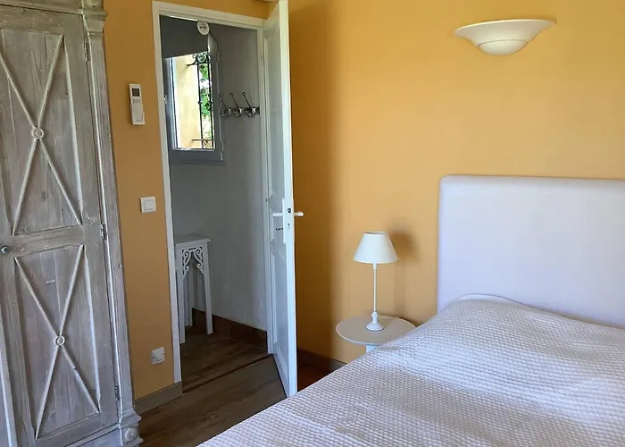 8 Pers., Vue Baie St Tropez - Fr-1-768-134 * Sainte-Maxime