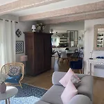 Villa 8 Pers., Vue Baie St Tropez - Fr-1-768-134 Sainte-Maxime
