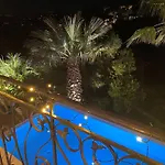8 Pers., Vue Baie St Tropez - Fr-1-768-134 Villa *