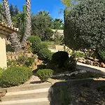 8 Pers., Vue Baie St Tropez - Fr-1-768-134