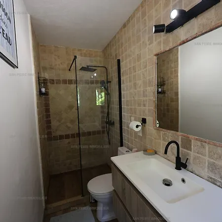 8 Pers., Vue Baie St Tropez - Fr-1-768-134 Sainte-Maxime