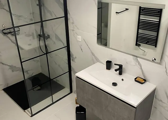 ヴィラ 8 Pers., Vue Baie St Tropez - Fr-1-768-134